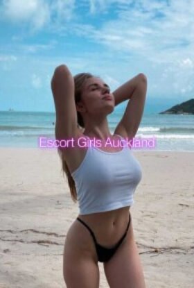 Annalise Wellington Escorts