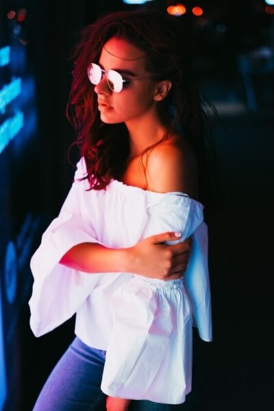 Haley Taupo Escorts