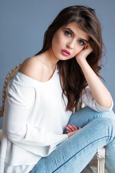 Maggie Auckland Escorts