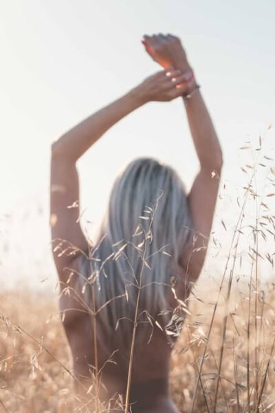 Morgan Queenstown Escorts