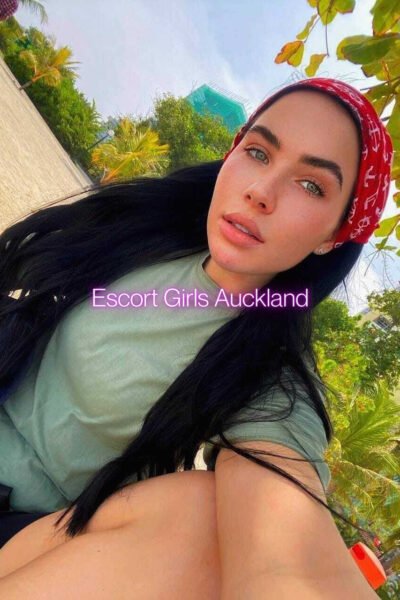 Aliza Hamilton Escorts