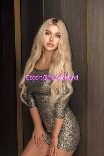 Eva Wellington Escorts