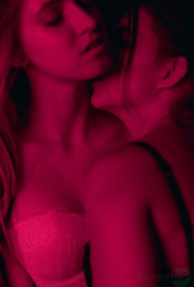 Nyasia Tauranga Escorts