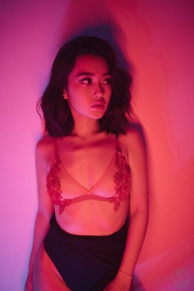 Katherine Christchurch Escorts